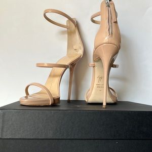 Giuseppe Zanotti heels 👠